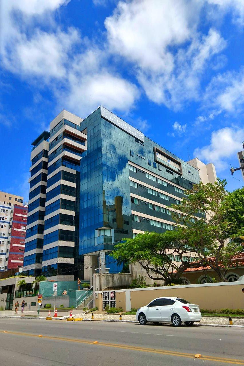 Acqua Suítes Maceió酒店