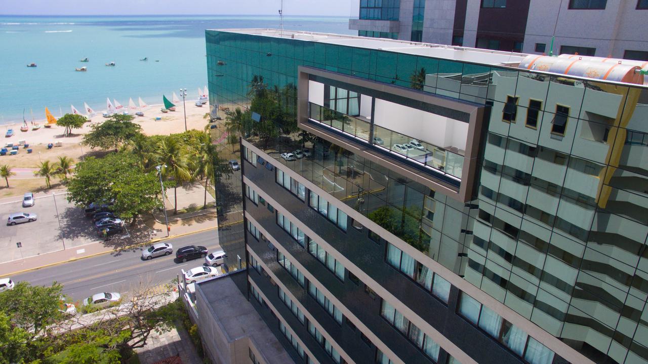Acqua Suítes 4*Maceió