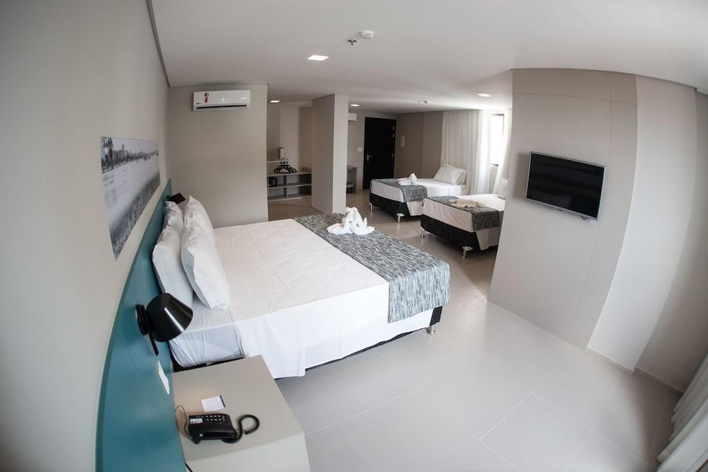 Hotel Acqua Suítes