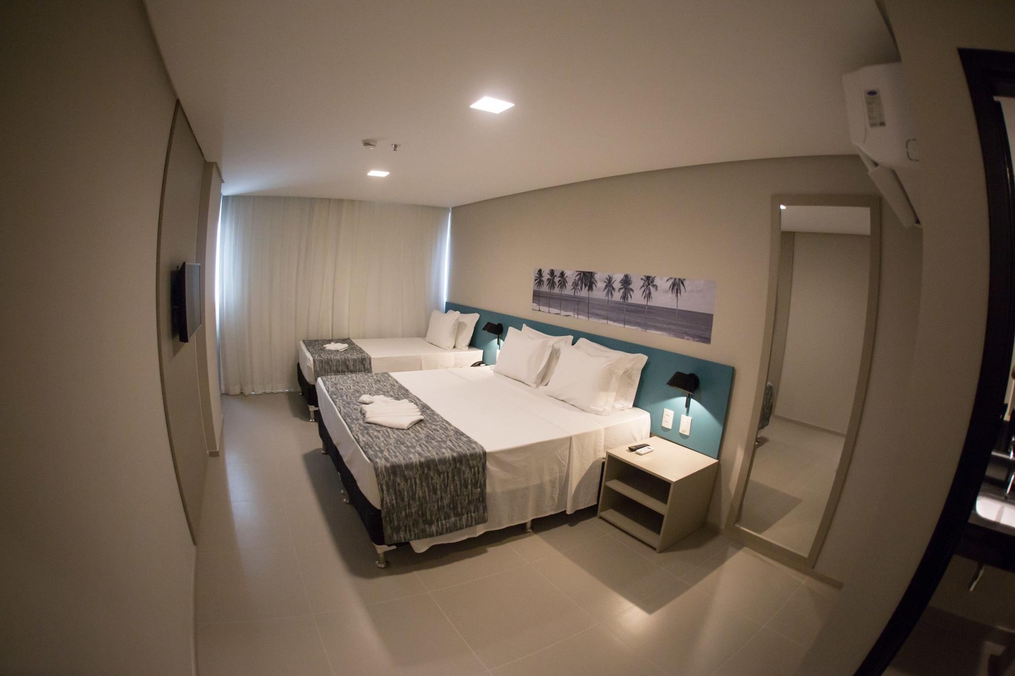 Hotel Acqua Suítes Maceió