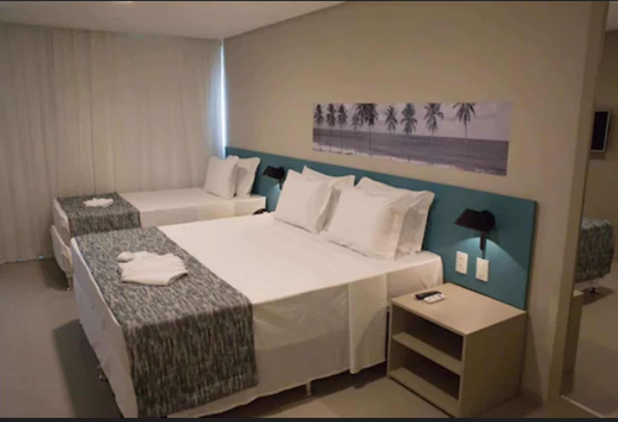 Hotel Acqua Suítes 4*
