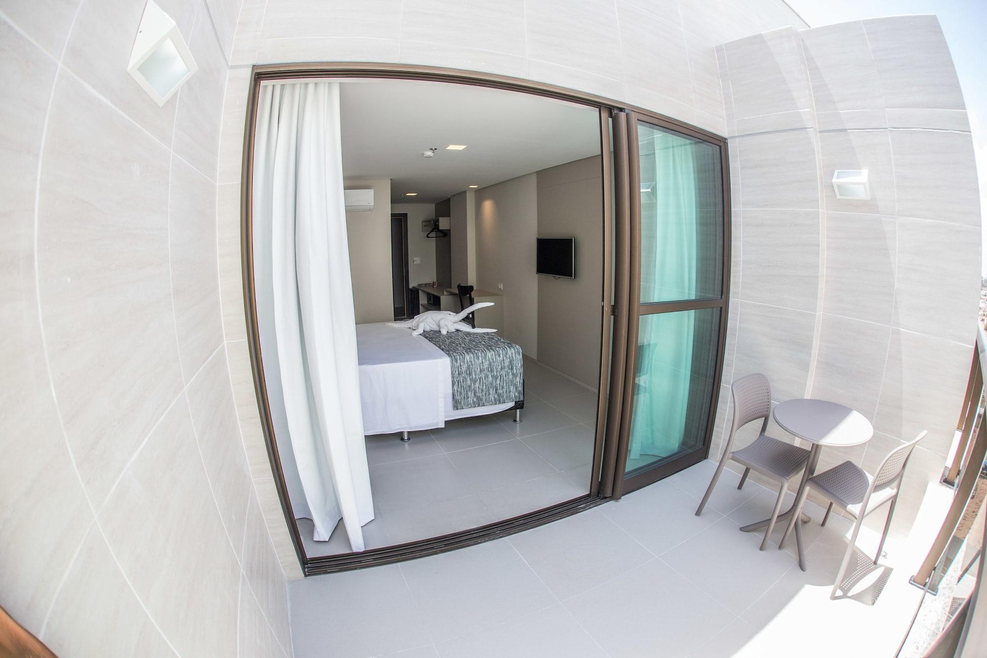 Hotel Acqua Suítes 4*