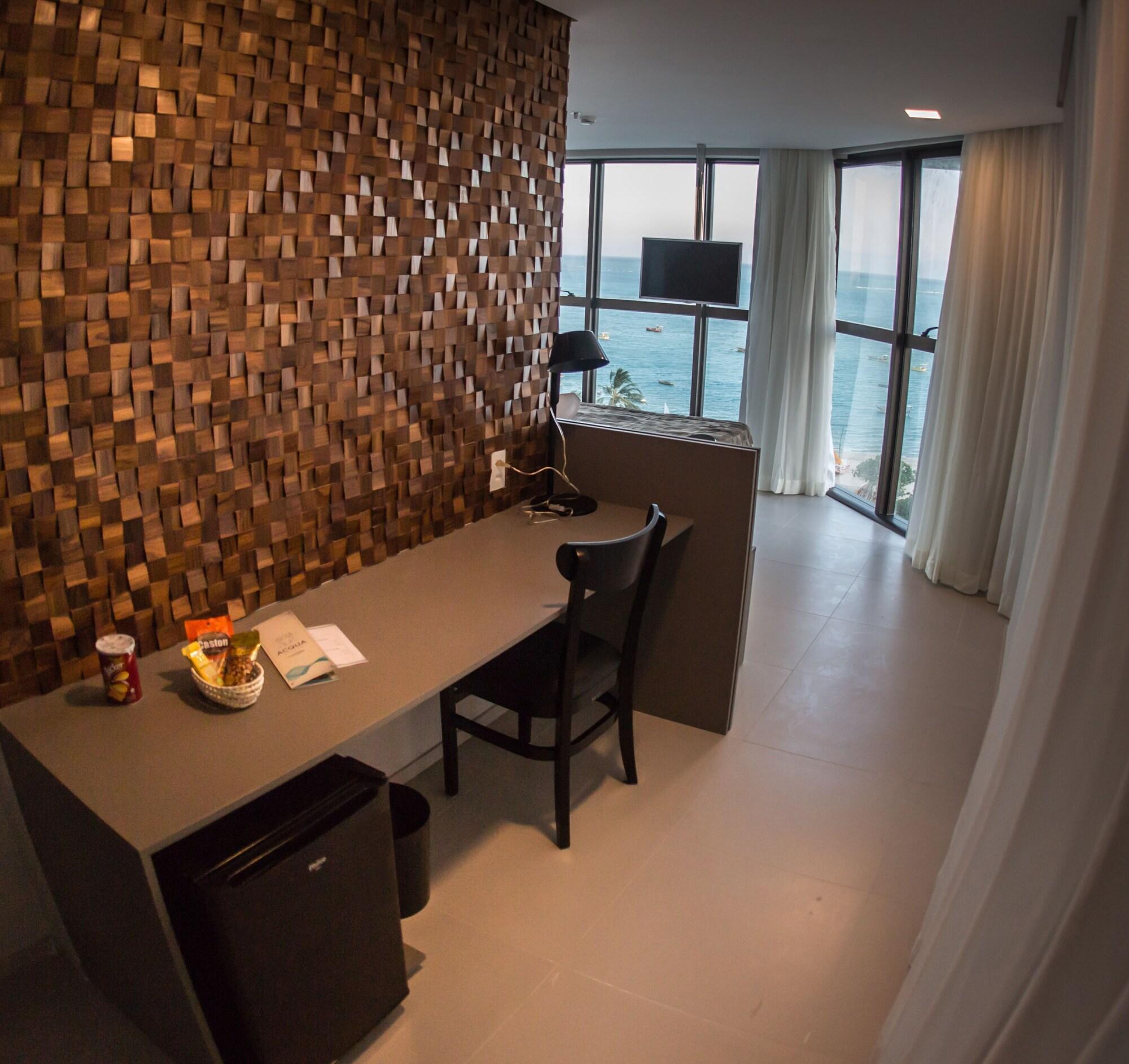 Hotel Acqua Suítes 4*