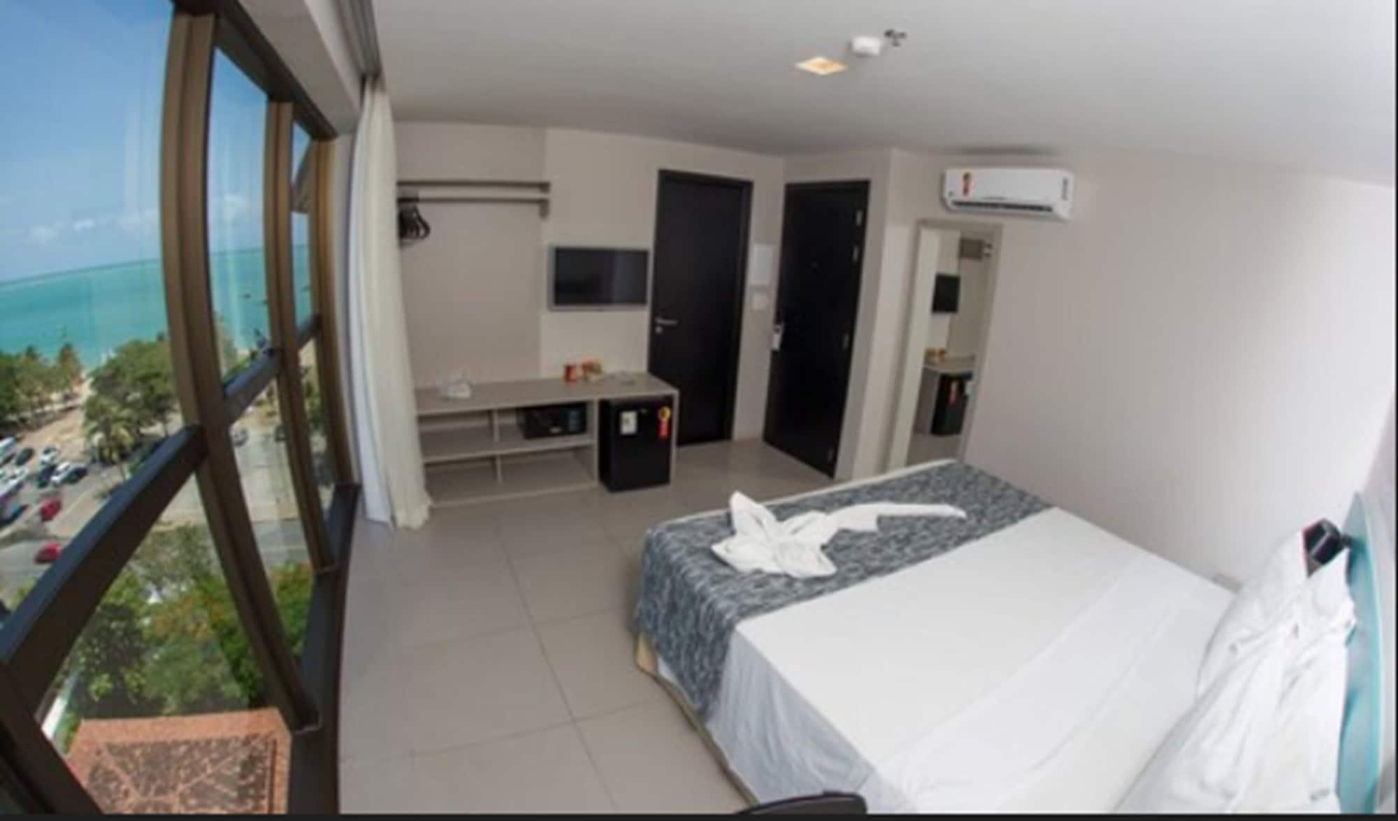 Acqua Suítes 4* Maceió