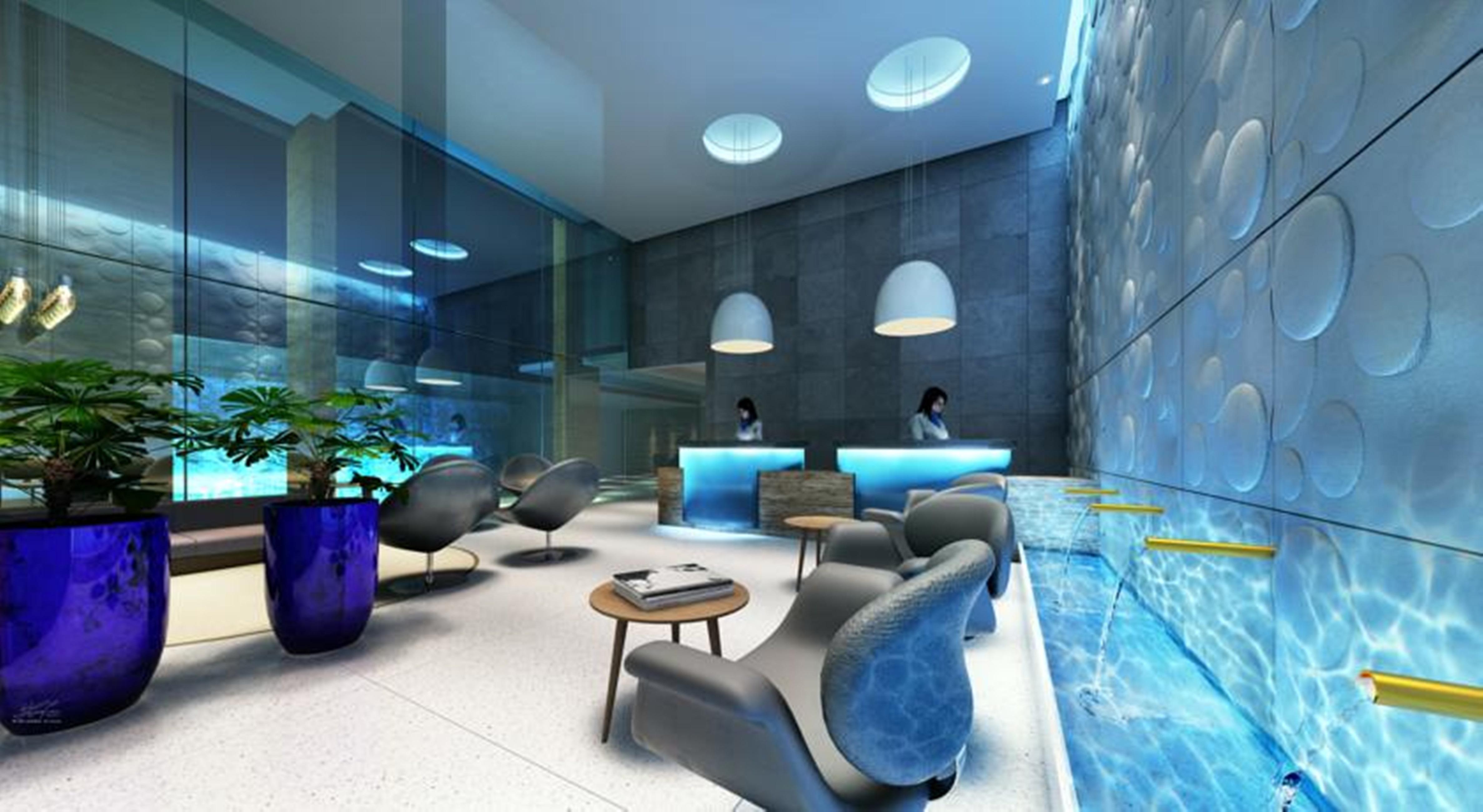 Hotel Acqua Suítes 4*