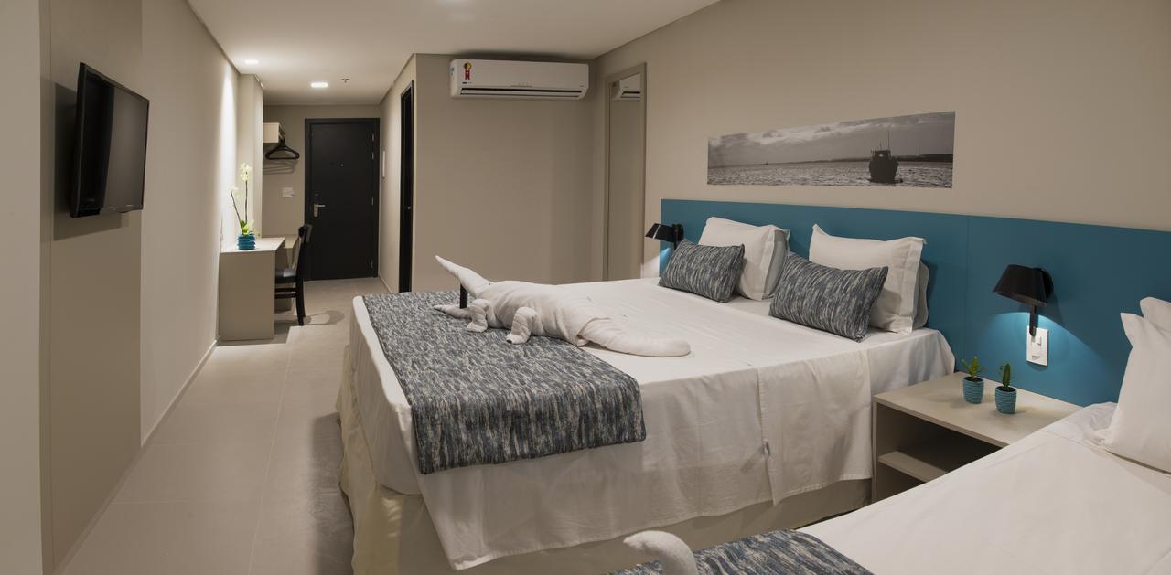 Hotel Acqua Suítes