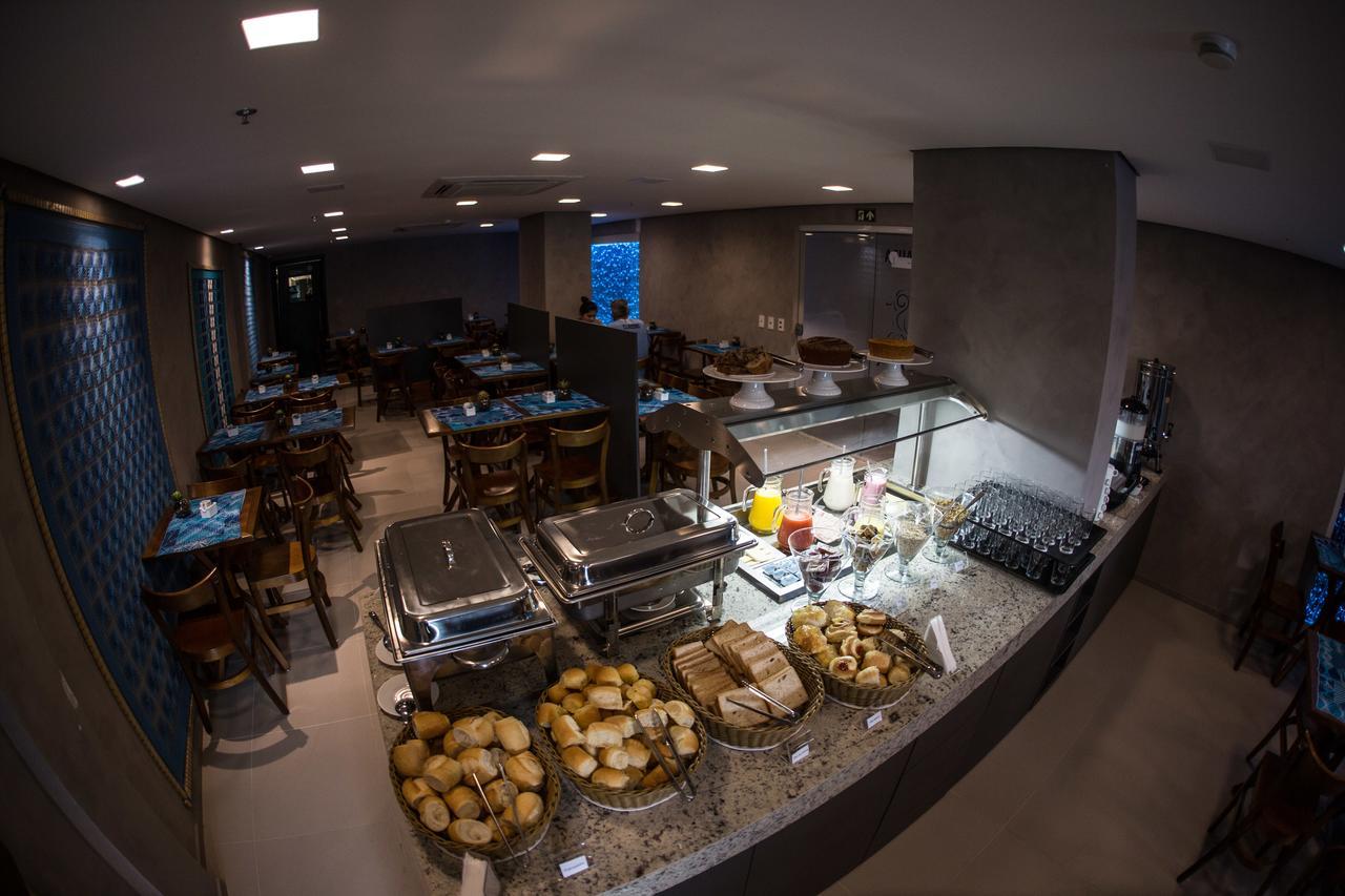 Hotel Acqua Suítes 4*