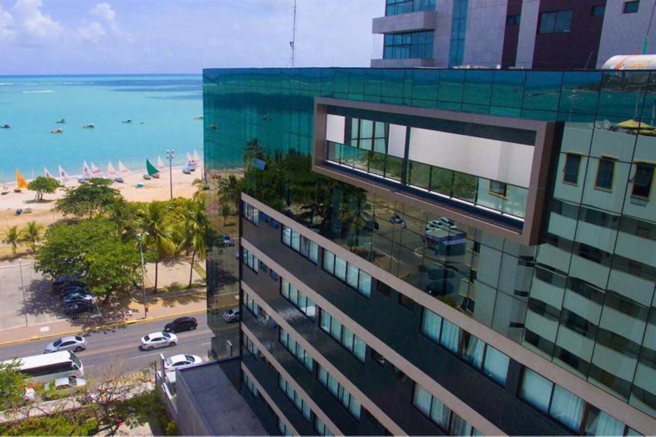 Acqua Suítes Hotel 4*